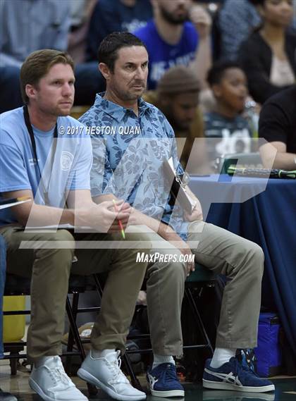 Thumbnail 2 in Loyola vs. Corona Del Mar (CIF SoCal Regional D1 Final) photogallery.