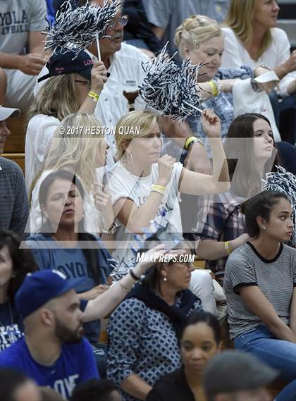 Thumbnail 1 in Loyola vs. Corona Del Mar (CIF SoCal Regional D1 Final) photogallery.