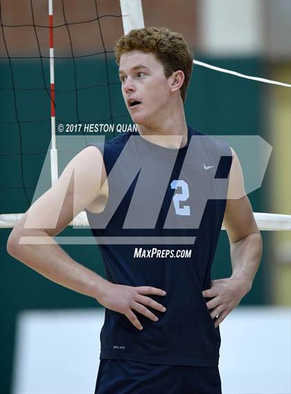 Thumbnail 1 in Loyola vs. Corona Del Mar (CIF SoCal Regional D1 Final) photogallery.