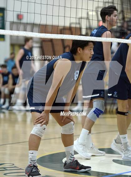 Thumbnail 1 in Loyola vs. Corona Del Mar (CIF SoCal Regional D1 Final) photogallery.