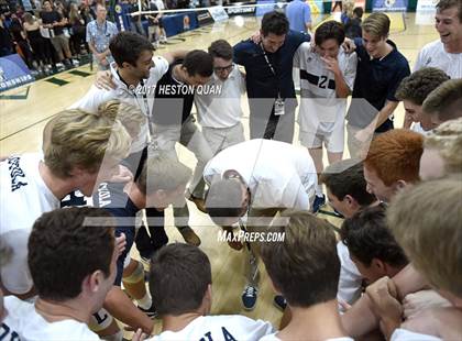 Thumbnail 1 in Loyola vs. Corona Del Mar (CIF SoCal Regional D1 Final) photogallery.