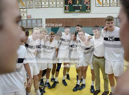 Thumbnail 1 in Loyola vs. Corona Del Mar (CIF SoCal Regional D1 Final) photogallery.