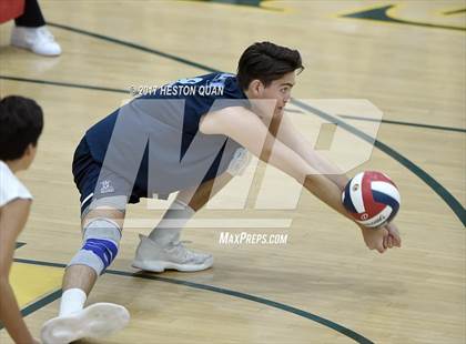 Thumbnail 3 in Loyola vs. Corona Del Mar (CIF SoCal Regional D1 Final) photogallery.