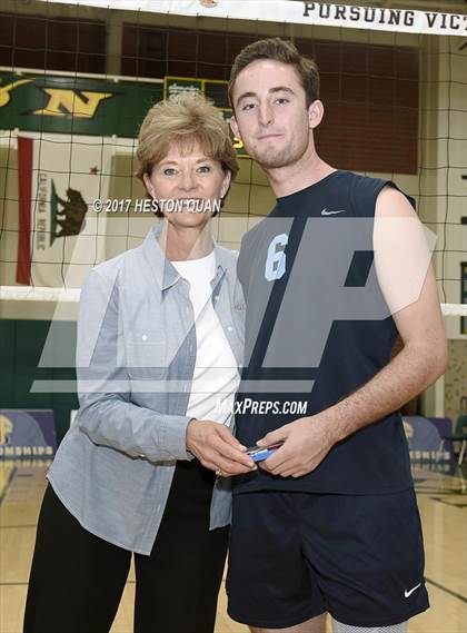 Thumbnail 1 in Loyola vs. Corona Del Mar (CIF SoCal Regional D1 Final) photogallery.