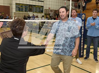 Thumbnail 1 in Loyola vs. Corona Del Mar (CIF SoCal Regional D1 Final) photogallery.