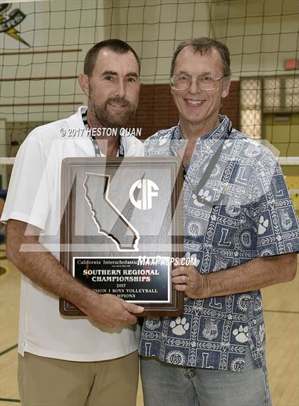 Thumbnail 1 in Loyola vs. Corona Del Mar (CIF SoCal Regional D1 Final) photogallery.