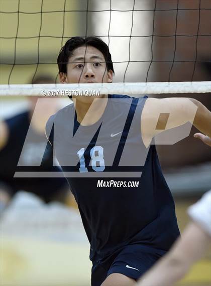 Thumbnail 3 in Loyola vs. Corona Del Mar (CIF SoCal Regional D1 Final) photogallery.