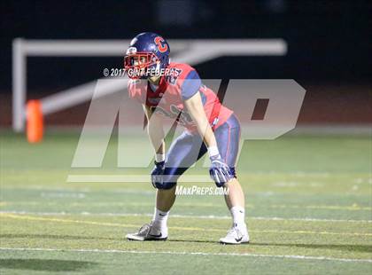 Thumbnail 2 in Campolindo vs. Granada (CIF NCS D2 Final) photogallery.