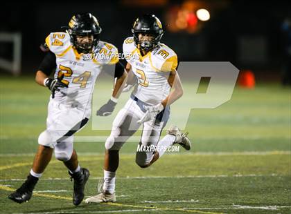 Thumbnail 3 in Campolindo vs. Granada (CIF NCS D2 Final) photogallery.