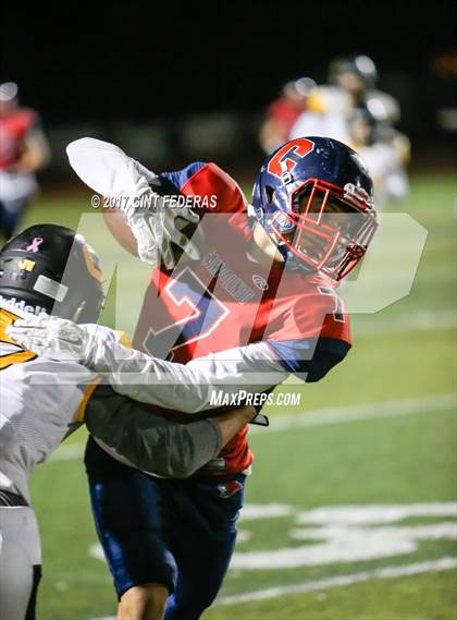 Thumbnail 1 in Campolindo vs. Granada (CIF NCS D2 Final) photogallery.