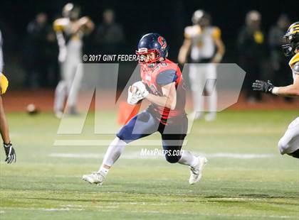 Thumbnail 3 in Campolindo vs. Granada (CIF NCS D2 Final) photogallery.