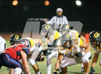 Thumbnail 3 in Campolindo vs. Granada (CIF NCS D2 Final) photogallery.