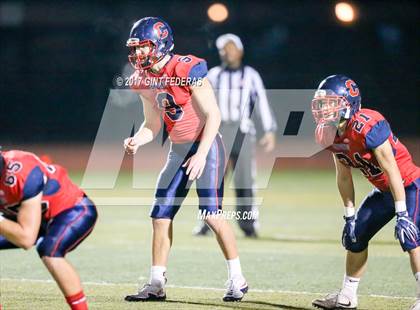 Thumbnail 1 in Campolindo vs. Granada (CIF NCS D2 Final) photogallery.