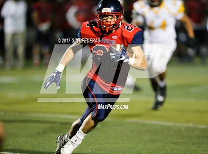 Thumbnail 1 in Campolindo vs. Granada (CIF NCS D2 Final) photogallery.