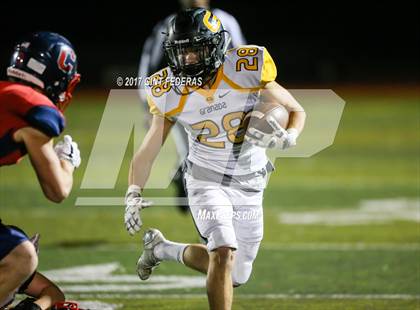 Thumbnail 1 in Campolindo vs. Granada (CIF NCS D2 Final) photogallery.