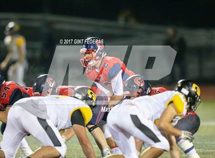 Thumbnail 1 in Campolindo vs. Granada (CIF NCS D2 Final) photogallery.