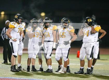 Thumbnail 1 in Campolindo vs. Granada (CIF NCS D2 Final) photogallery.
