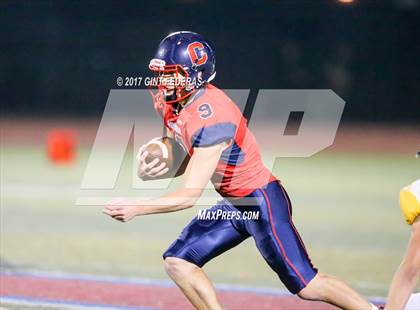 Thumbnail 2 in Campolindo vs. Granada (CIF NCS D2 Final) photogallery.