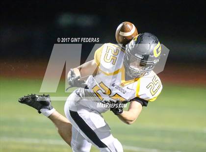 Thumbnail 2 in Campolindo vs. Granada (CIF NCS D2 Final) photogallery.