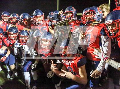 Thumbnail 2 in Campolindo vs. Granada (CIF NCS D2 Final) photogallery.