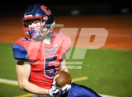 Thumbnail 1 in Campolindo vs. Granada (CIF NCS D2 Final) photogallery.