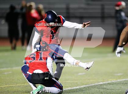 Thumbnail 2 in Campolindo vs. Granada (CIF NCS D2 Final) photogallery.