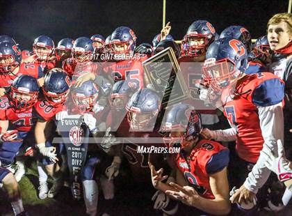 Thumbnail 3 in Campolindo vs. Granada (CIF NCS D2 Final) photogallery.