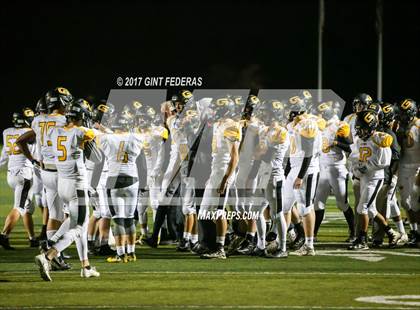 Thumbnail 3 in Campolindo vs. Granada (CIF NCS D2 Final) photogallery.
