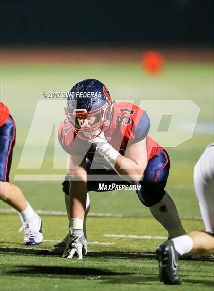 Thumbnail 1 in Campolindo vs. Granada (CIF NCS D2 Final) photogallery.
