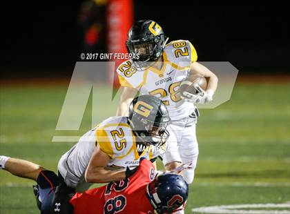 Thumbnail 3 in Campolindo vs. Granada (CIF NCS D2 Final) photogallery.