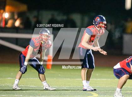 Thumbnail 1 in Campolindo vs. Granada (CIF NCS D2 Final) photogallery.