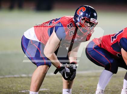 Thumbnail 3 in Campolindo vs. Granada (CIF NCS D2 Final) photogallery.