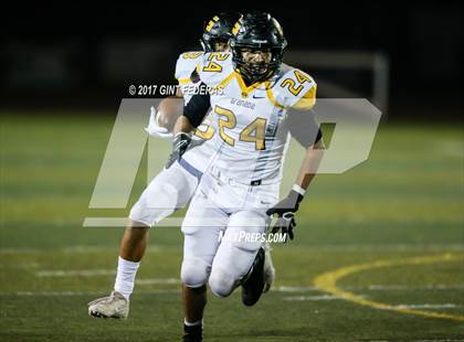 Thumbnail 1 in Campolindo vs. Granada (CIF NCS D2 Final) photogallery.