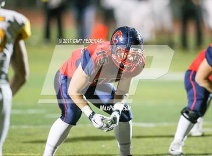 Thumbnail 3 in Campolindo vs. Granada (CIF NCS D2 Final) photogallery.