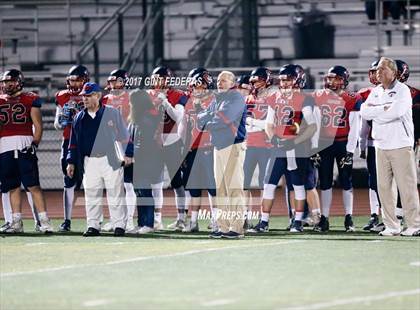 Thumbnail 2 in Campolindo vs. Granada (CIF NCS D2 Final) photogallery.