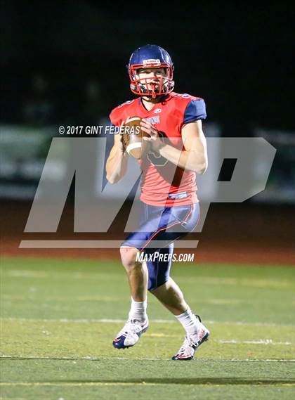 Thumbnail 2 in Campolindo vs. Granada (CIF NCS D2 Final) photogallery.