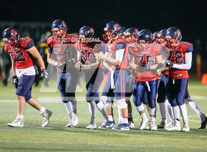 Thumbnail 1 in Campolindo vs. Granada (CIF NCS D2 Final) photogallery.