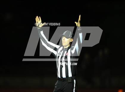 Thumbnail 3 in Campolindo vs. Granada (CIF NCS D2 Final) photogallery.