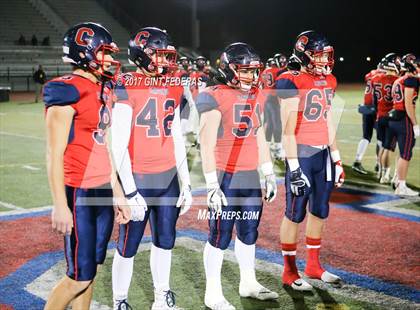 Thumbnail 3 in Campolindo vs. Granada (CIF NCS D2 Final) photogallery.