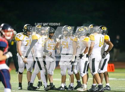 Thumbnail 3 in Campolindo vs. Granada (CIF NCS D2 Final) photogallery.
