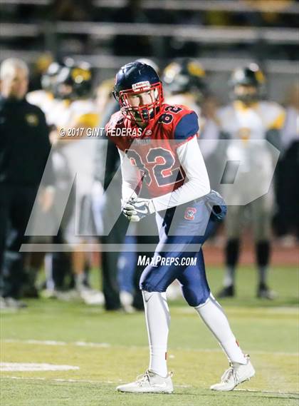 Thumbnail 1 in Campolindo vs. Granada (CIF NCS D2 Final) photogallery.