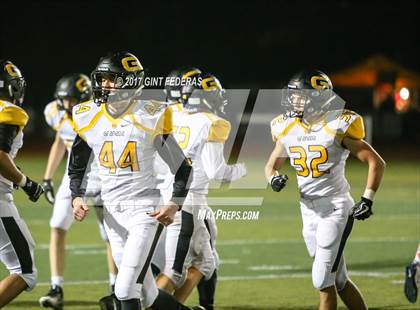 Thumbnail 2 in Campolindo vs. Granada (CIF NCS D2 Final) photogallery.