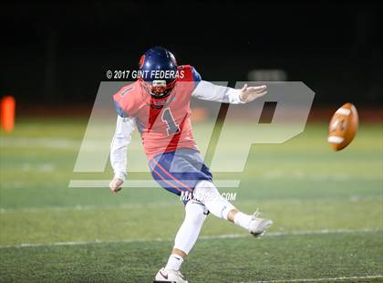 Thumbnail 3 in Campolindo vs. Granada (CIF NCS D2 Final) photogallery.