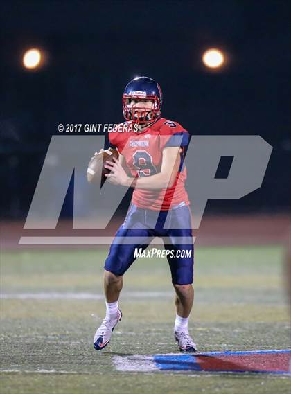 Thumbnail 3 in Campolindo vs. Granada (CIF NCS D2 Final) photogallery.