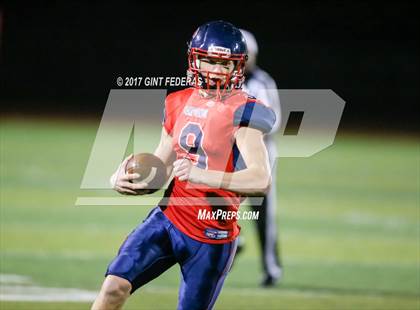 Thumbnail 2 in Campolindo vs. Granada (CIF NCS D2 Final) photogallery.