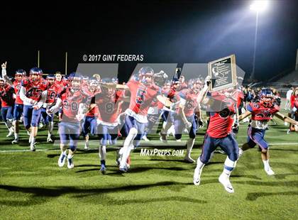 Thumbnail 3 in Campolindo vs. Granada (CIF NCS D2 Final) photogallery.