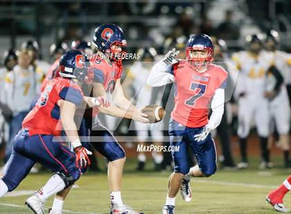 Thumbnail 1 in Campolindo vs. Granada (CIF NCS D2 Final) photogallery.