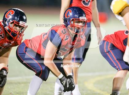 Thumbnail 2 in Campolindo vs. Granada (CIF NCS D2 Final) photogallery.