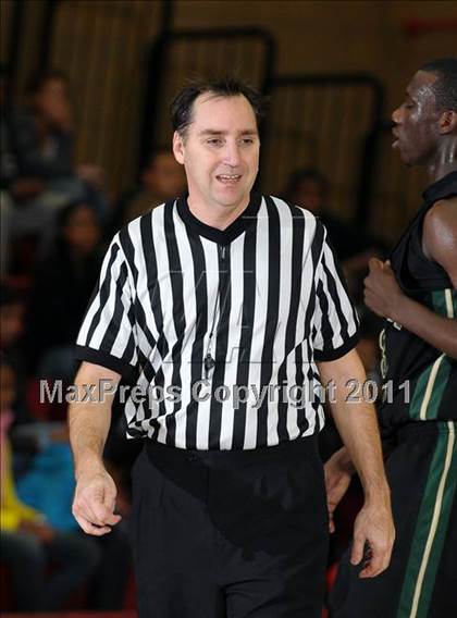 Thumbnail 1 in Monterey Trail vs. Antelope (Common Good Classic) photogallery.