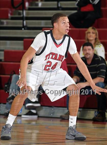 Thumbnail 1 in Monterey Trail vs. Antelope (Common Good Classic) photogallery.